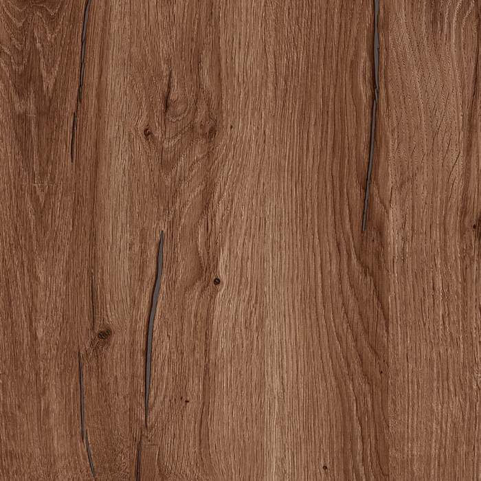 678-FS26-18 Sötét Piemona Tölgy bútorlap képe