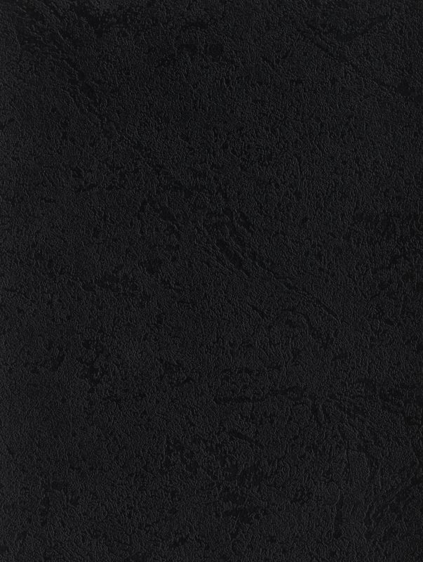 D107-ps14-25 Fekete Prégelt bútorlap képe