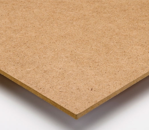 FAROST-3.2 Farost lemez 3.2mm bútorlap képe