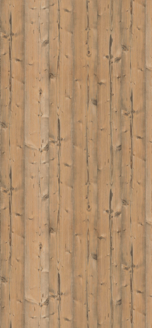 H1487-ST22-18 Bramberg Pine bútorlap képe