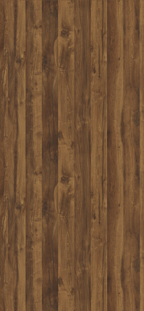 H2033-ST10-18 Dark Hunton Oak bútorlap képe