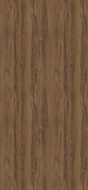 H3154-ST36-18 Dark Brown Charleston Oak bútorlap képe