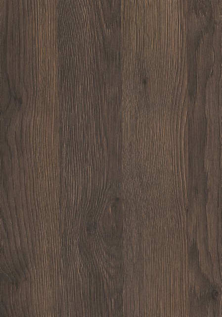 H3325-ST28-18 Tobacco Gladstone Oak bútorlap képe