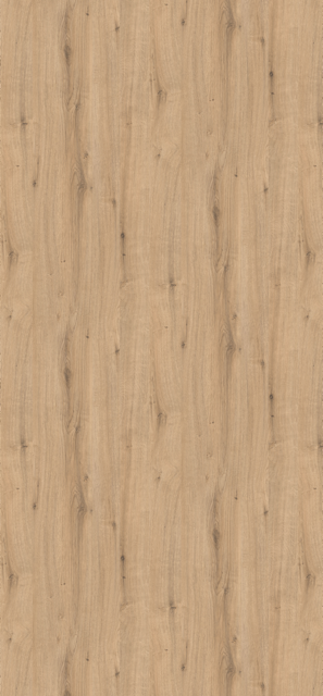 H3359-ST32-18 Light Natural Davenport Oa bútorlap képe