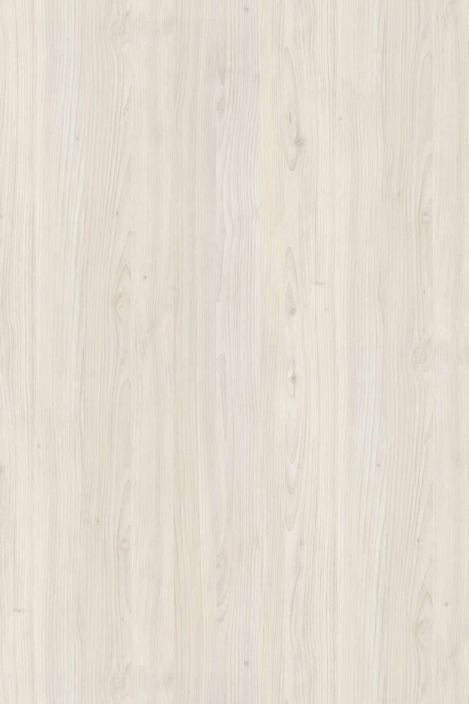 K088PW-18 Fehér sarki fenyő bútorlap képe