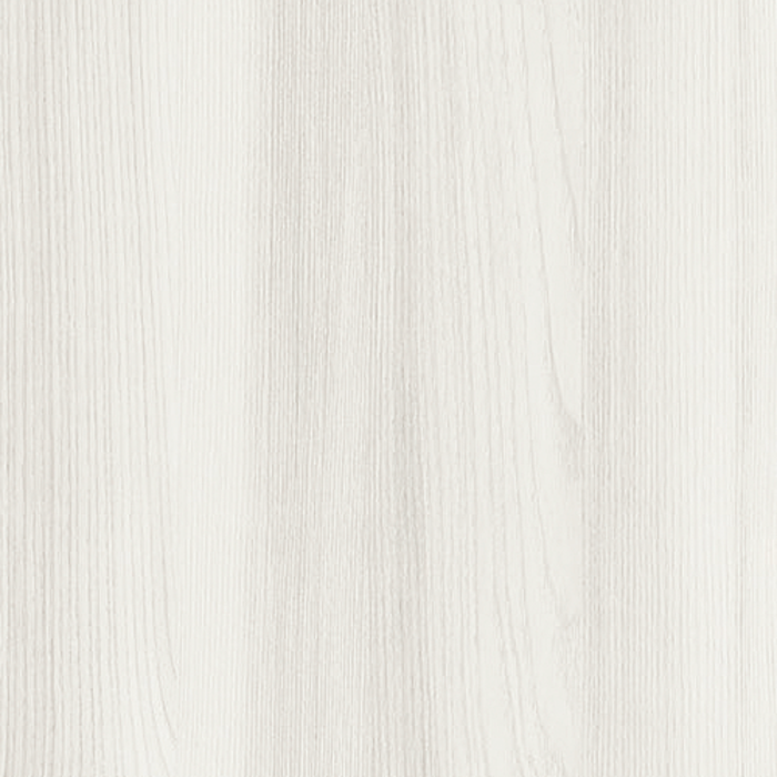 K524SN-18 Fehér surfside kőris bútorlap képe