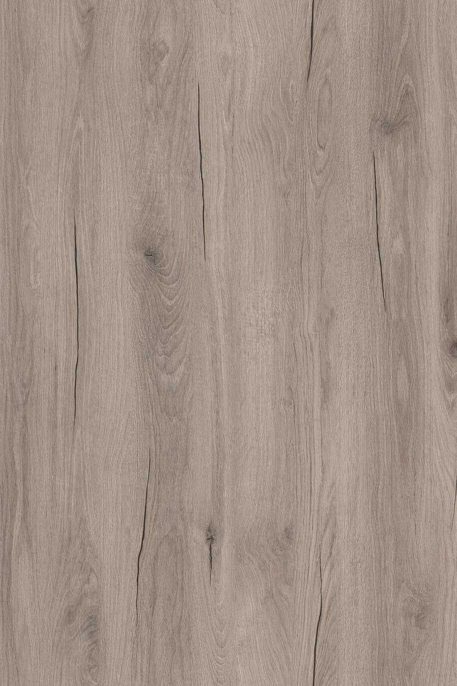 K528HU-18 Szürke hudson tölgy bútorlap képe
