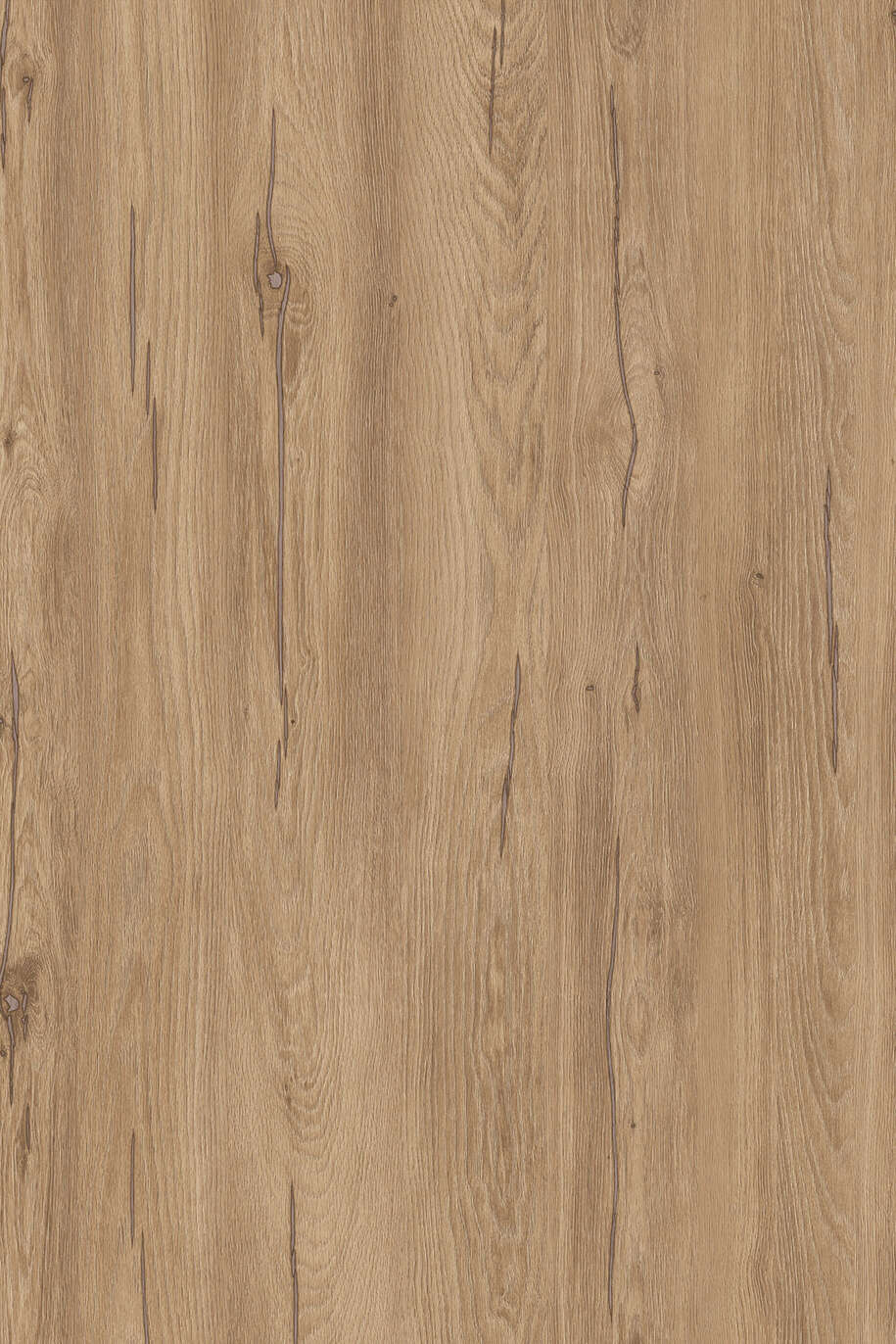 K544RW-18 Mogyoró silverjack tölgy bútorlap képe