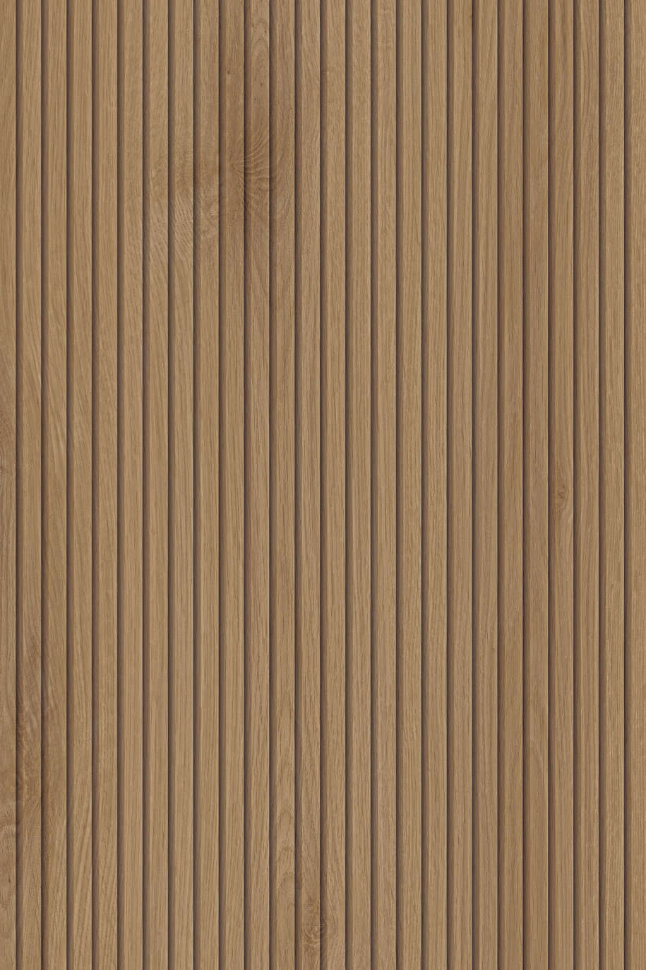 K689PW-18 Natural Canella Strata bútorlap képe